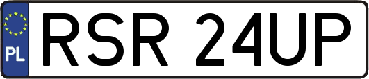 RSR24UP