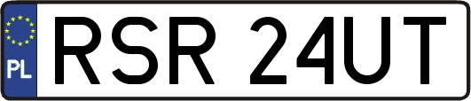 RSR24UT