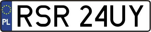 RSR24UY