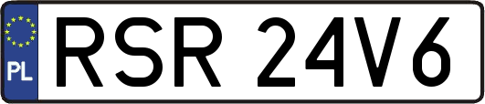 RSR24V6