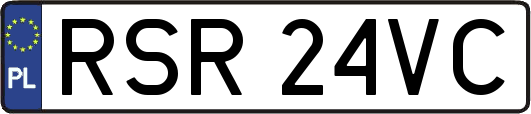 RSR24VC
