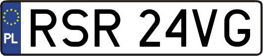 RSR24VG