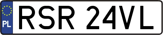 RSR24VL