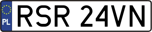 RSR24VN