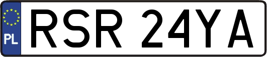 RSR24YA