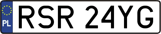 RSR24YG