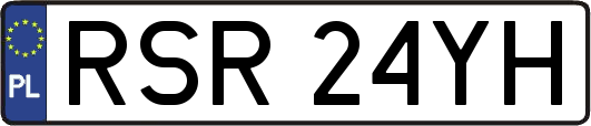 RSR24YH
