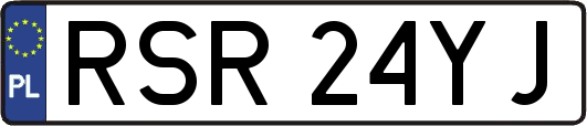 RSR24YJ