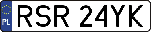 RSR24YK