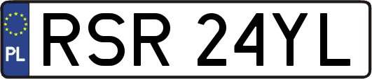 RSR24YL
