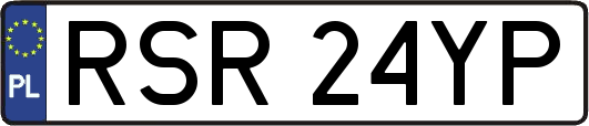 RSR24YP