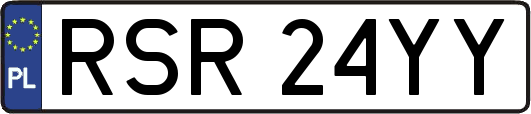 RSR24YY