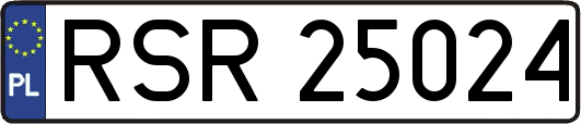 RSR25024