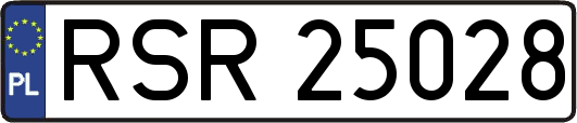 RSR25028