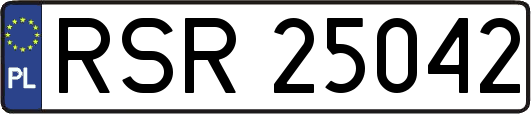 RSR25042