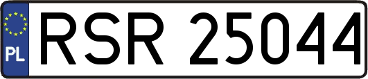 RSR25044