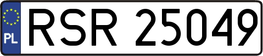RSR25049