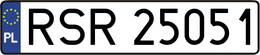 RSR25051