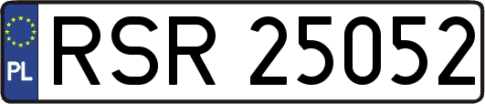 RSR25052