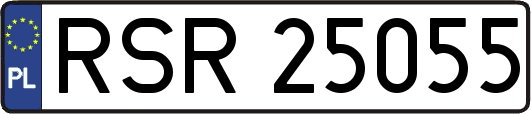 RSR25055