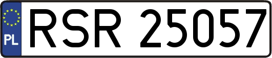 RSR25057