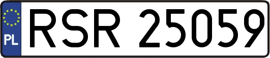 RSR25059