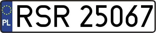 RSR25067