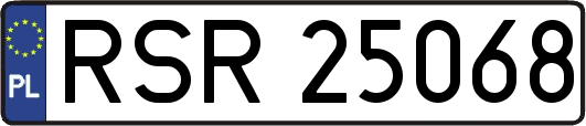 RSR25068