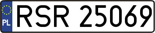 RSR25069