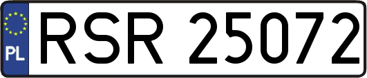 RSR25072