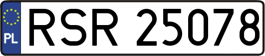 RSR25078