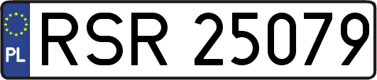 RSR25079