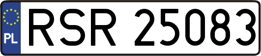 RSR25083