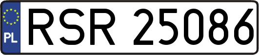 RSR25086