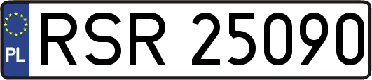 RSR25090