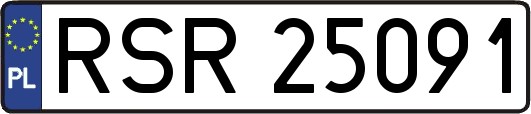 RSR25091