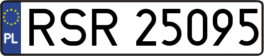 RSR25095