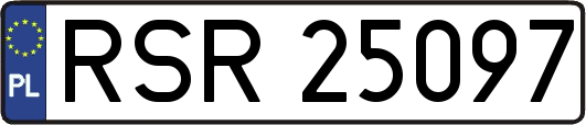 RSR25097