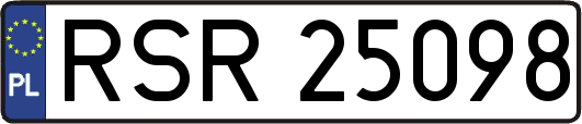 RSR25098