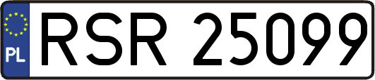 RSR25099