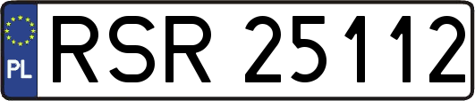 RSR25112