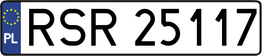 RSR25117