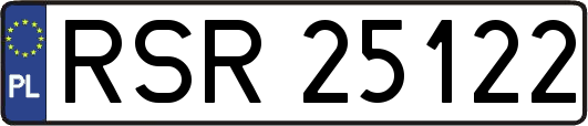 RSR25122