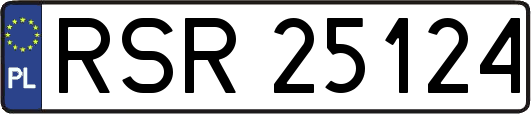 RSR25124
