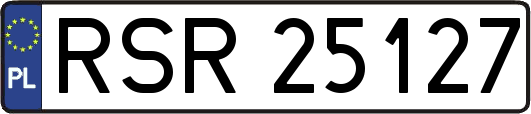 RSR25127