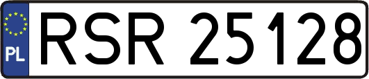 RSR25128