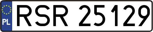 RSR25129