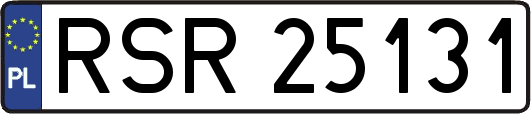 RSR25131