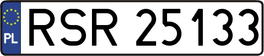 RSR25133