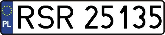 RSR25135